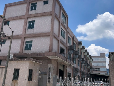 东莞瑞苏电子有限公司喜迎乔迁